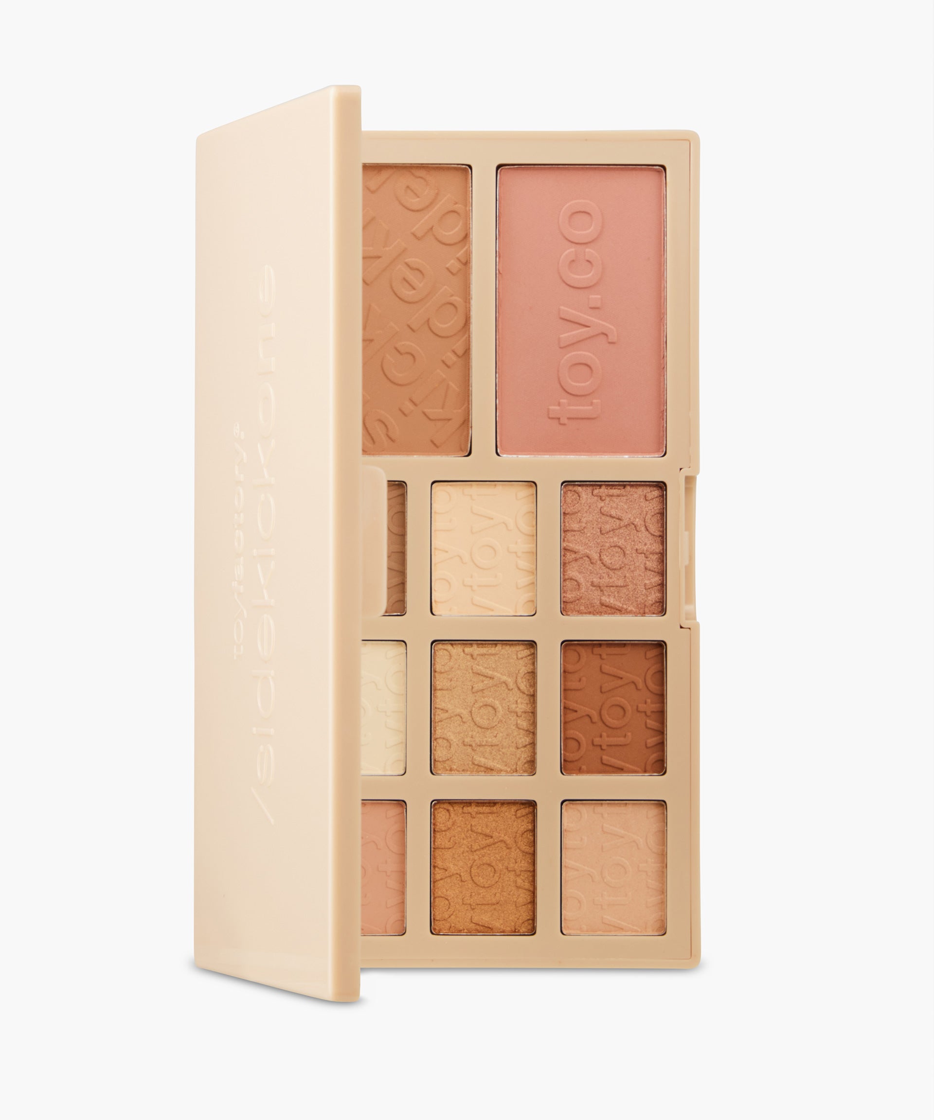 Sidekick One Squalane Palette