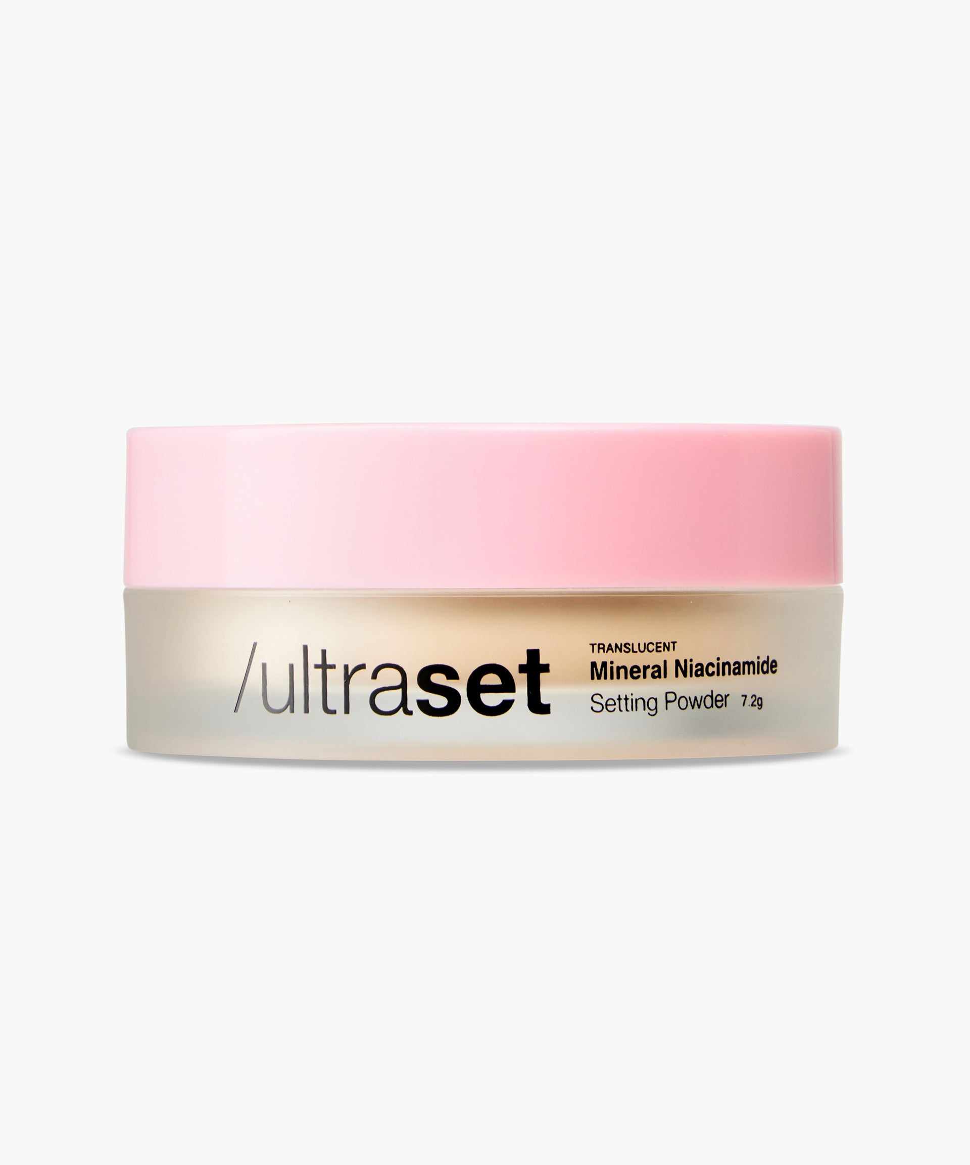 Ultraset™ Niacinamide Setting Powder