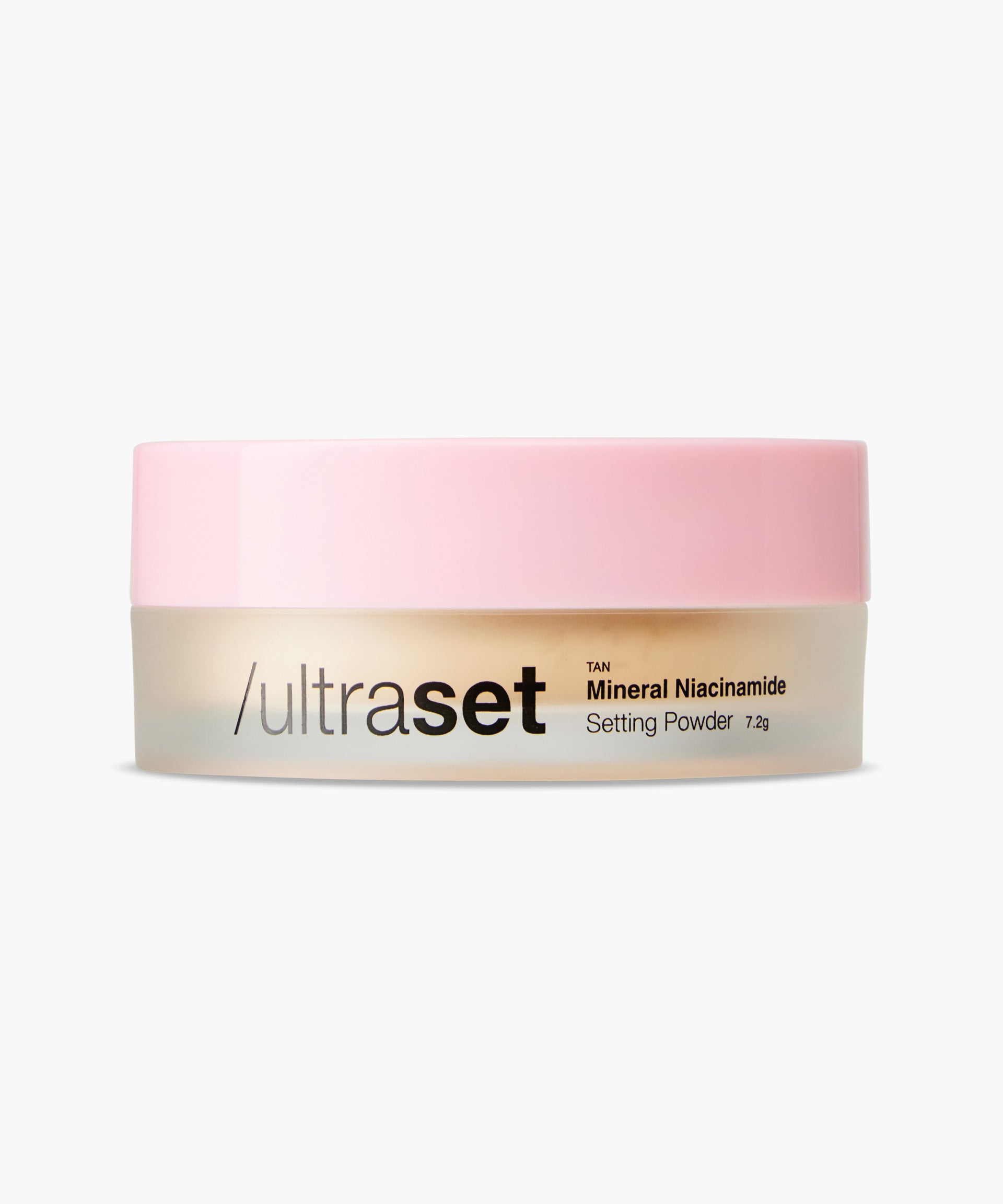 Ultraset™ Niacinamide Setting Powder