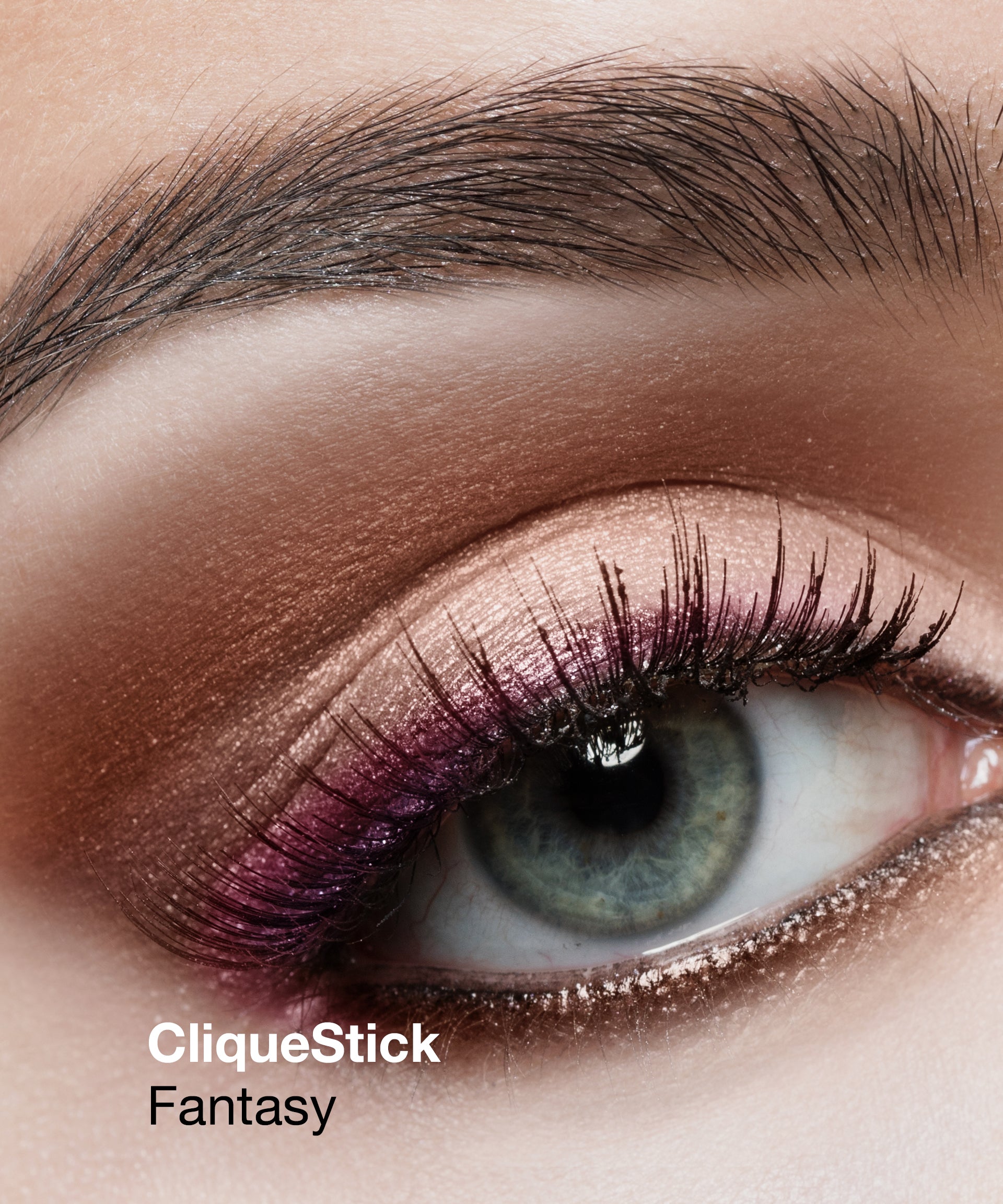 CliqueStick Eye Shadow Crayon