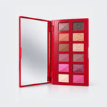 Hollydaze Eye & Face Palette