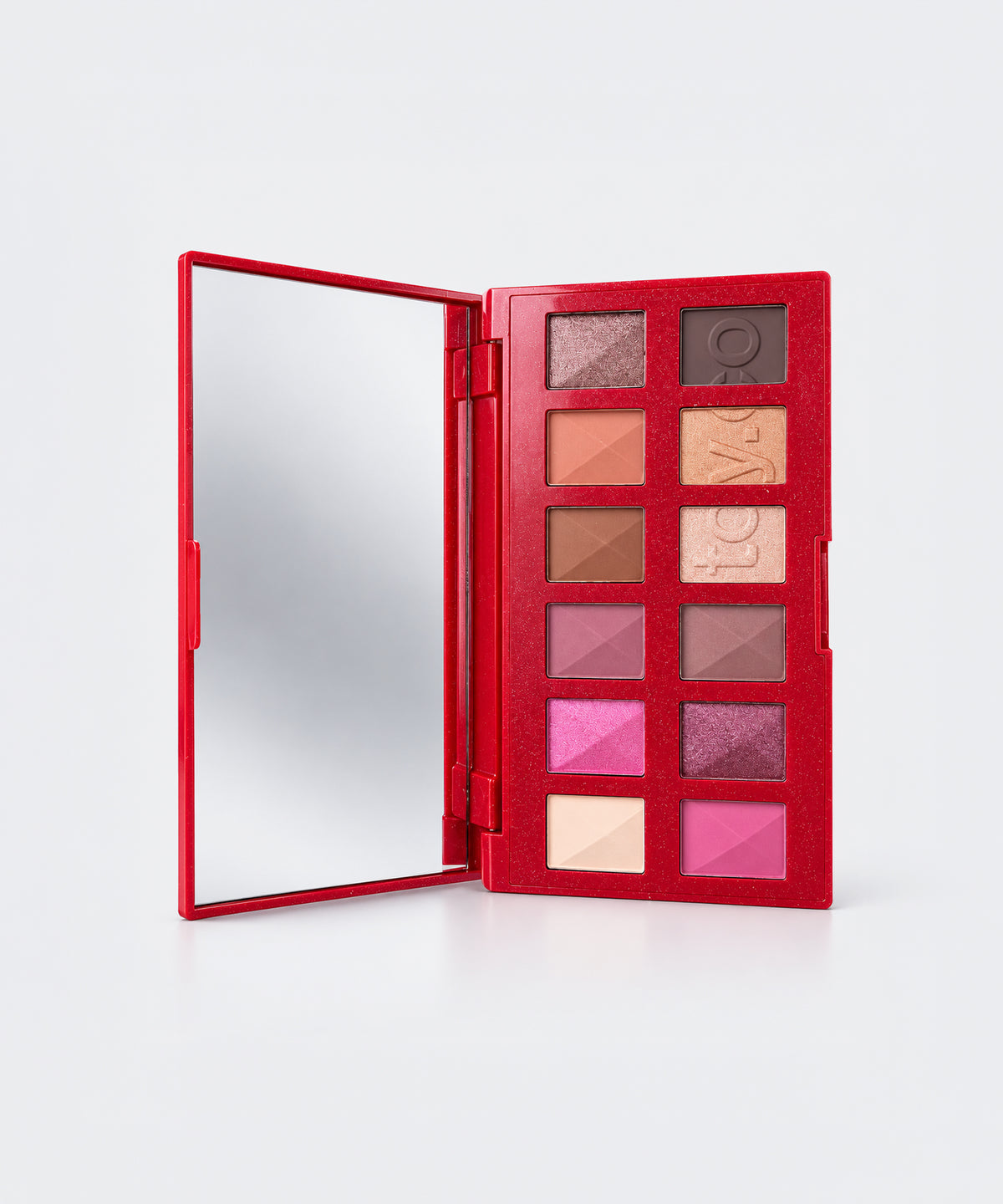 Hollydaze Eye & Face Palette