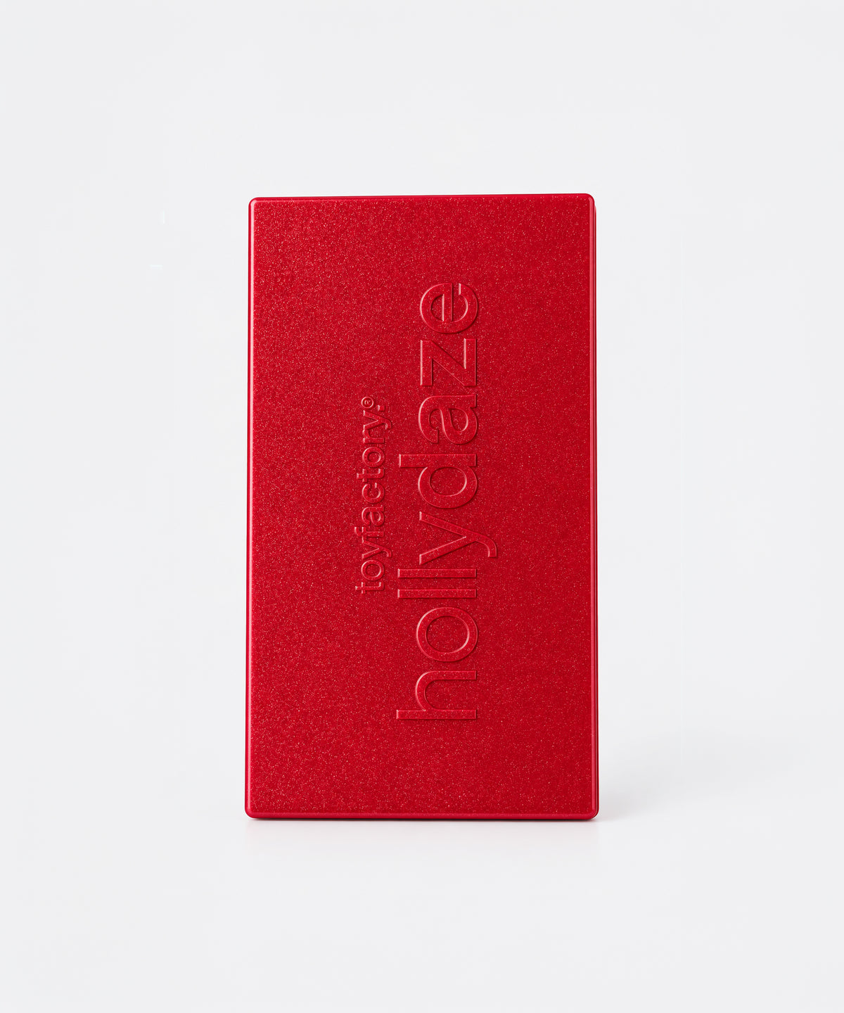 Hollydaze Eye & Face Palette