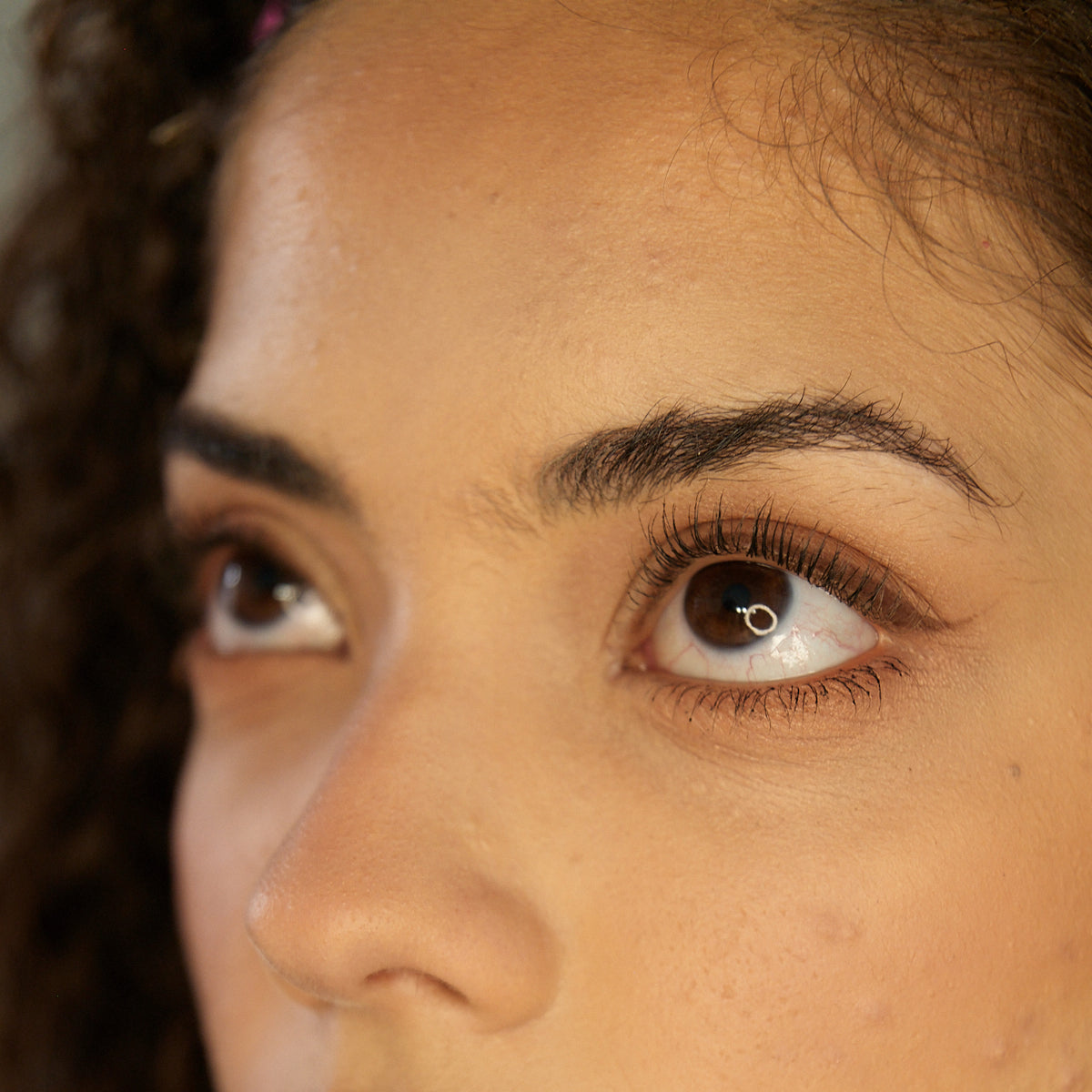 Nialash Niacinamide Serum Mascara