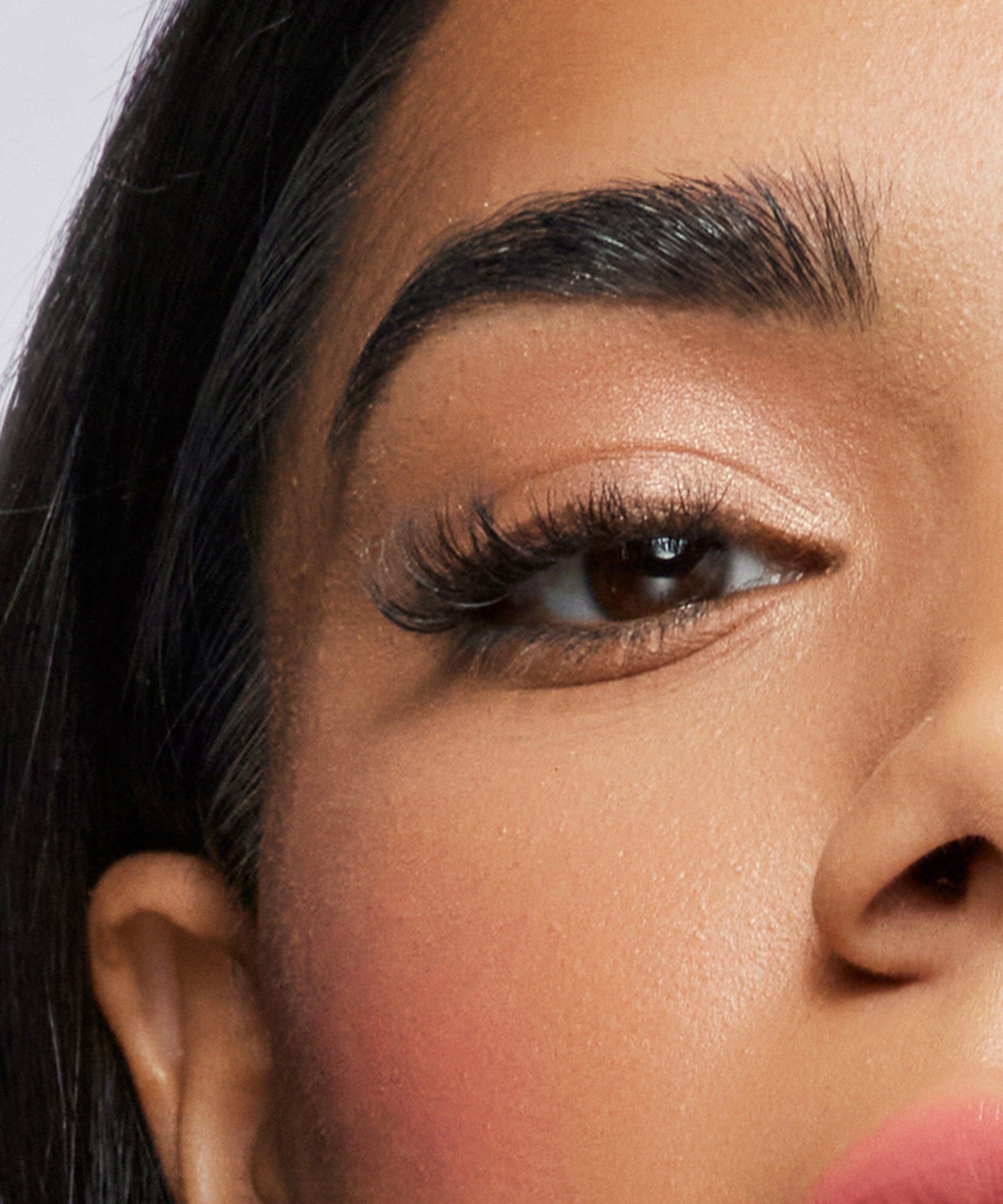 Nialash Niacinamide Serum Mascara