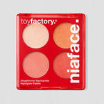Niaface Ultrashimmer Highlighter Palette