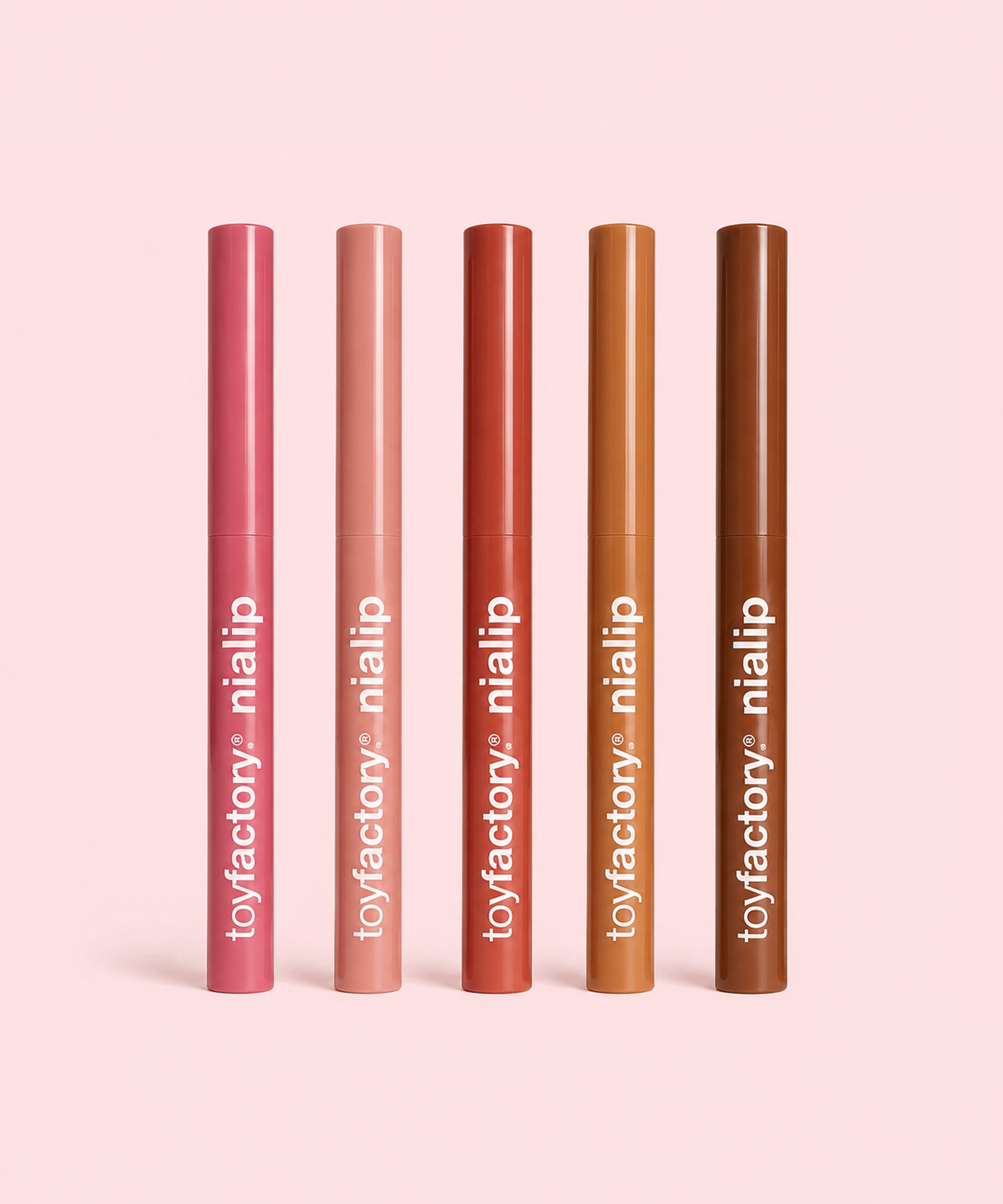 Nialip Niacinamide Lip Liner