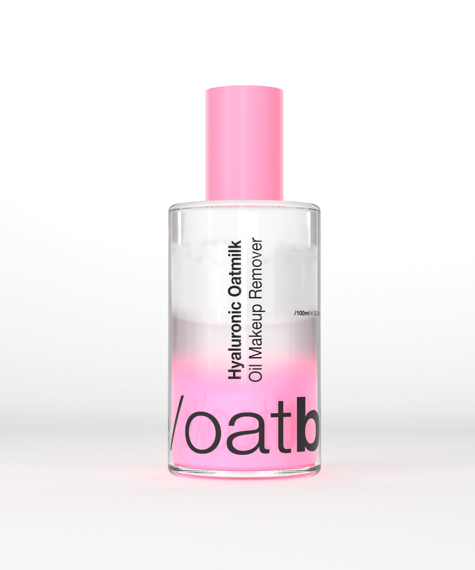 Oatbae Oil Makeup Remover