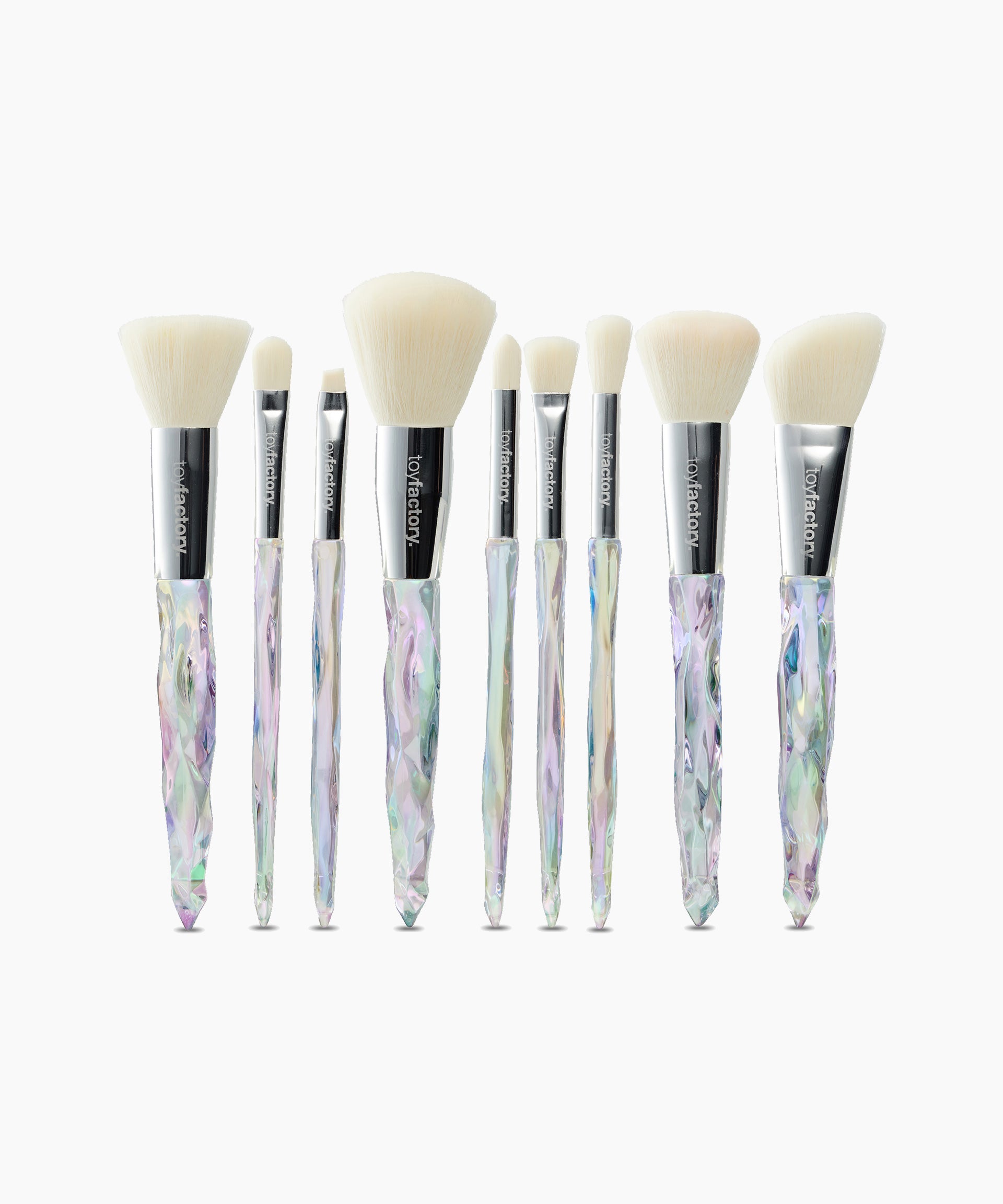 Toyfactory® Pro Set Diamond MUA Pastel – Brush