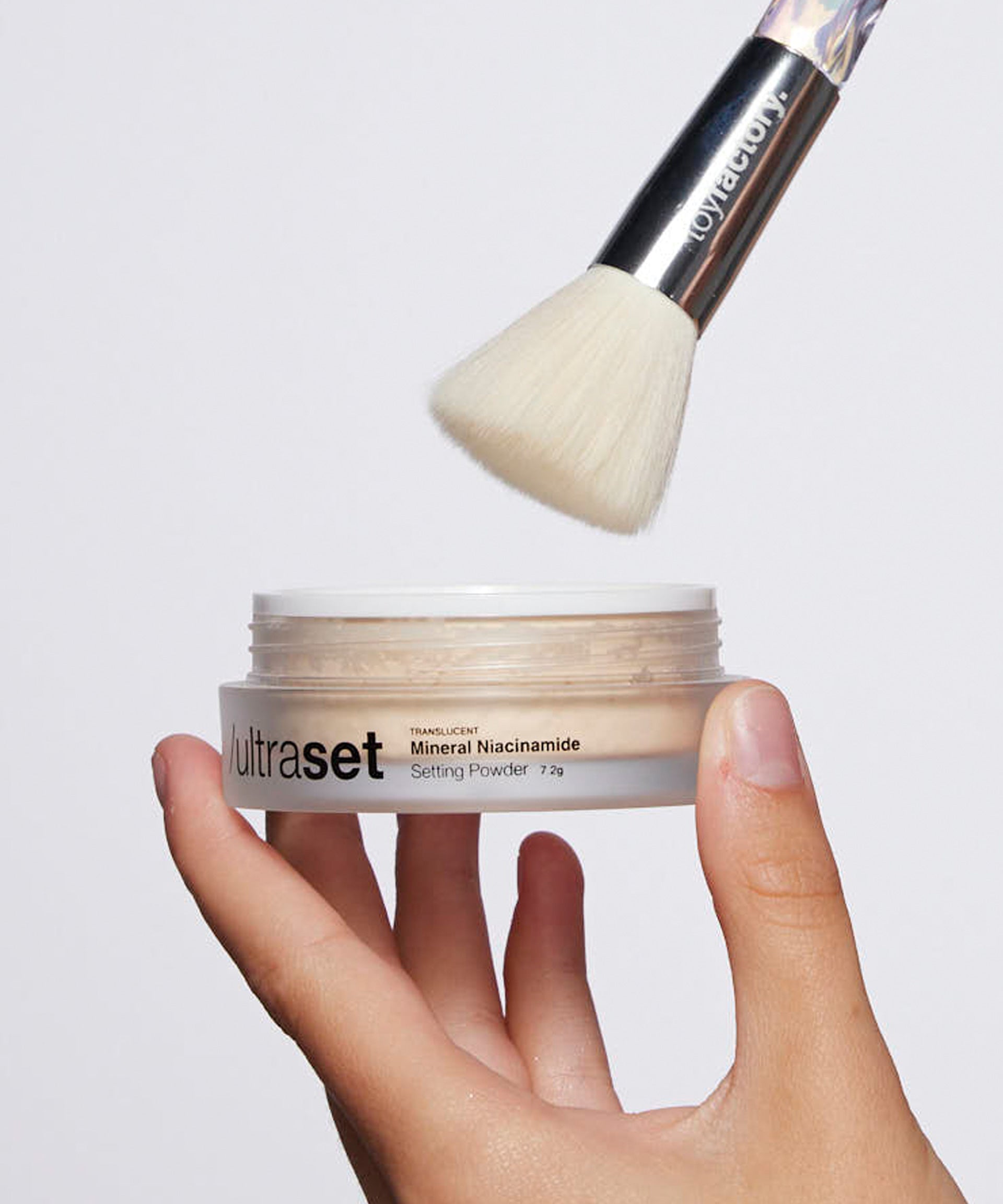 Ultraset™ Niacinamide Setting Powder